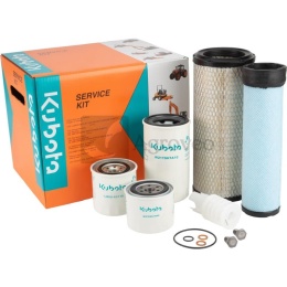 Zestaw serwisowy 11480215 W21TK-00401, W21TK00401