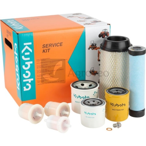 Zestaw serwisowy 11480216 W21TK-00447, W21TK00447