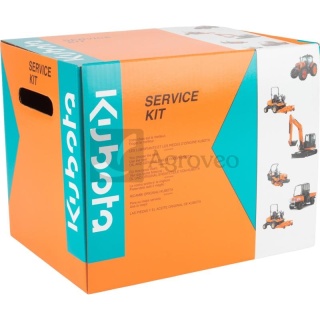 Zestaw serwisowy 11480216 W21TK-00447, W21TK00447