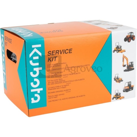 Zestaw serwisowy 11484503 W21TK-00477, W21TK00477