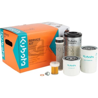 Zestaw serwisowy 11934169 W21TK-00493