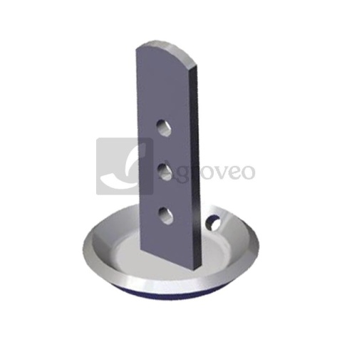 Grzybek ślizgowy 25530 1232170 1232170