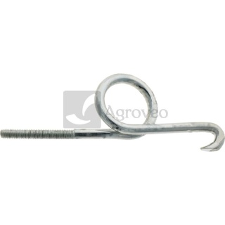 Hak gwintowany 38006537 138204101060, H184200100020