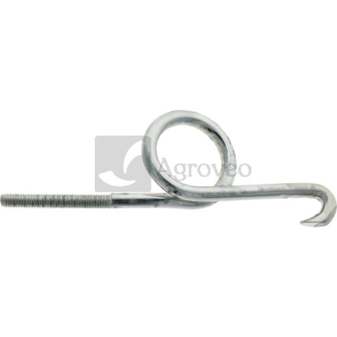 Hak gwintowany 38006537 138204101060, H184200100020