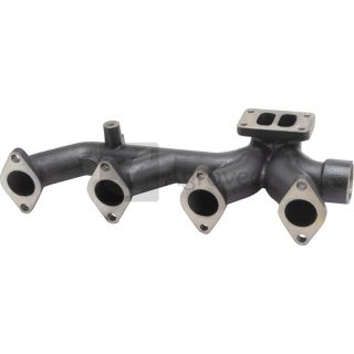 Kolektor spalin 380020019 J943841