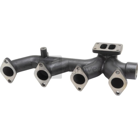 Kolektor spalin 380020019 J943841