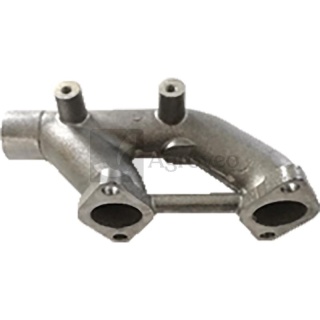 Kolektor spalin 380020026 J937477