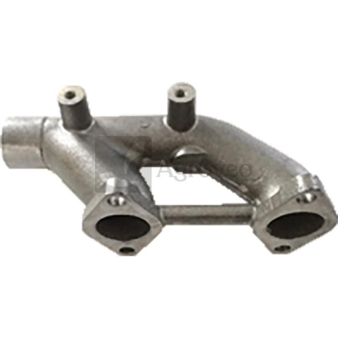 Kolektor spalin 380020026 J937477