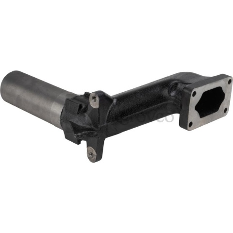 Kolektor wydechowy 11140309 04336272