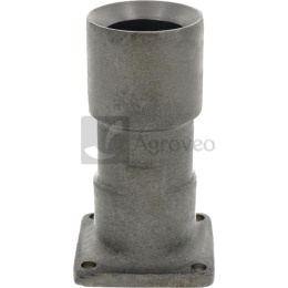 Kolektor wydechowy 380002112 3404968R2, 3404968R1