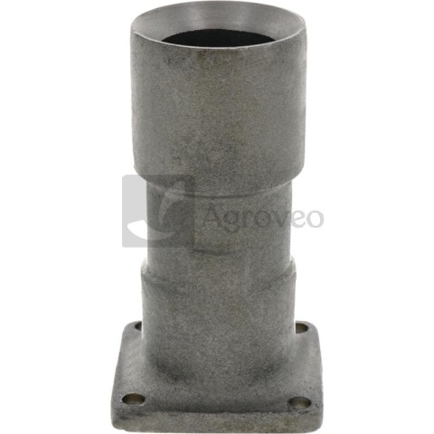 Kolektor wydechowy 380002112 3404968R2, 3404968R1