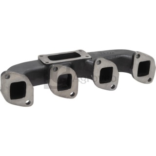 Kolektor wydechowy 380020017 3136066R12