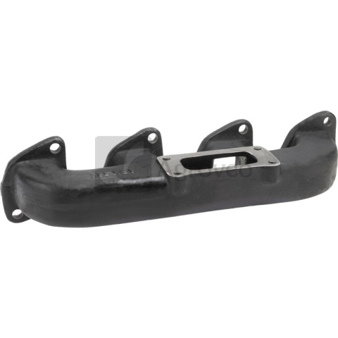 Kolektor wydechowy 380020017 3136066R12