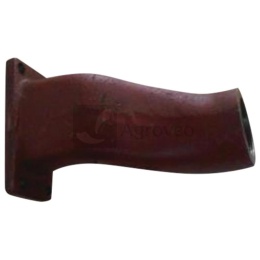 Kolektor wydechowy 380020018 3136668R1