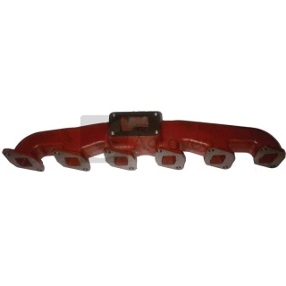 Kolektor wydechowy 38002370 3138941R11