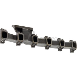 Kolektor wydechowy 38002550 J931747