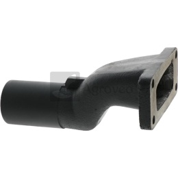 Kolektor wydechowy 38002744 3399348R1, 3399348R2