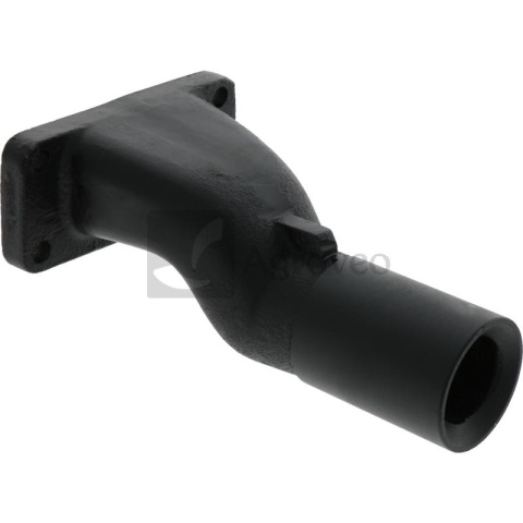 Kolektor wydechowy 38002744 3399348R1, 3399348R2