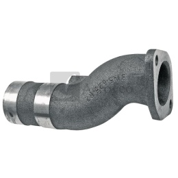 Kolektor wydechowy 38002746 3145625R1, 3145625R2