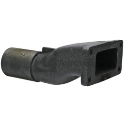 Kolektor wydechowy 38002748 3402326R1, 3402326R2