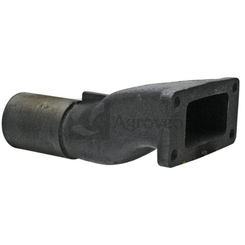 Kolektor wydechowy 38002748 3402326R1, 3402326R2