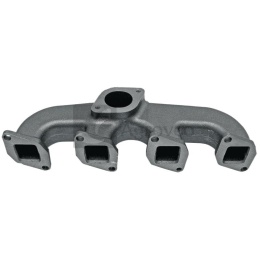 Kolektor wydechowy 38002806 3058003R12, 3058003R11, 3058003R1