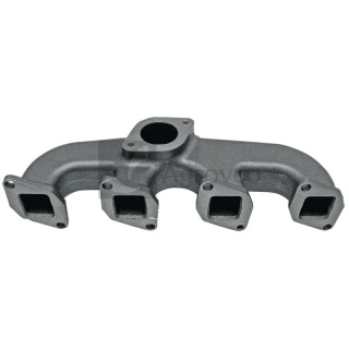 Kolektor wydechowy 38002806 3058003R12, 3058003R11, 3058003R1