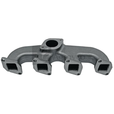 Kolektor wydechowy 38002806 3058003R12, 3058003R11, 3058003R1