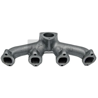 Kolektor wydechowy 38002809 4606570