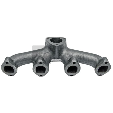 Kolektor wydechowy 38002809 4606570