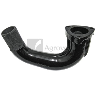 Kolektor wydechowy 38002814 44905153, 5164163, 5121925