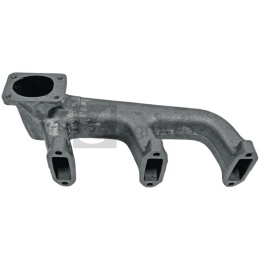 Kolektor wydechowy 38004586 02242031