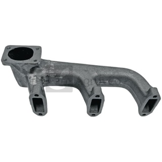 Kolektor wydechowy 38004586 02242031