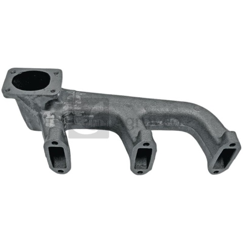 Kolektor wydechowy 38004586 02242031