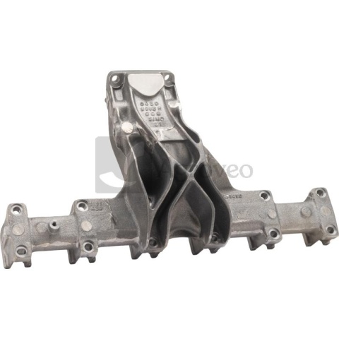 Kolektor wydechowy 380060115 F836200100130, 04506789