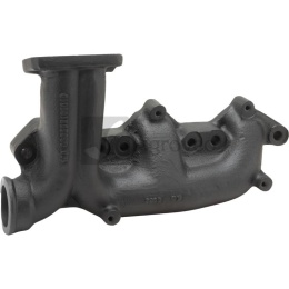 Kolektor wydechowy 380060116 F926202100010