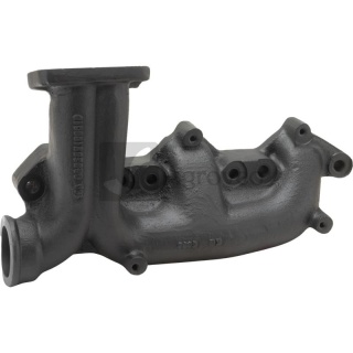 Kolektor wydechowy 380060116 F926202100010