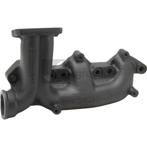 Kolektor wydechowy 380060116 F926202100010