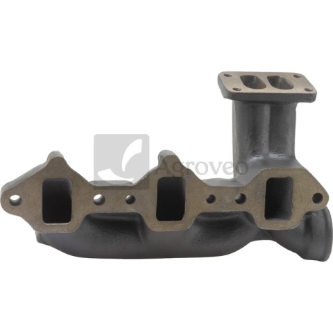 Kolektor wydechowy 380060116 F926202100010