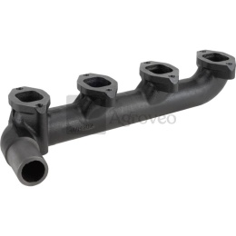 Kolektor wydechowy 38007237 4694202