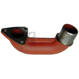 Kolektor wydechowy 38014014 E3300940M1