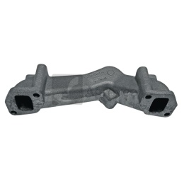 Kolektor wydechowy 38014017 735826M1, 37781333