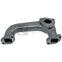 Kolektor wydechowy 38014019 734874M1, 37781341