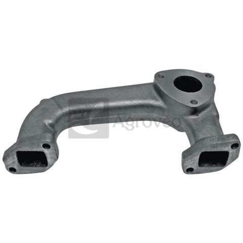 Kolektor wydechowy 38014019 734874M1, 37781341