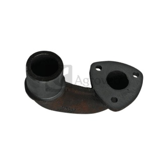 Kolektor wydechowy 38015414 898011M1, 898011V1