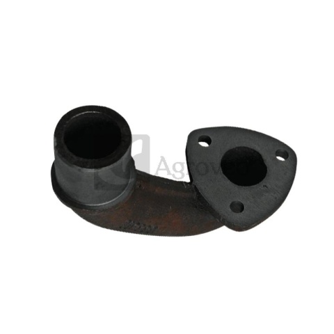 Kolektor wydechowy 38015414 898011M1, 898011V1