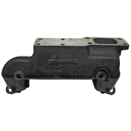 Kolektor wydechowy 38015560 748191M1