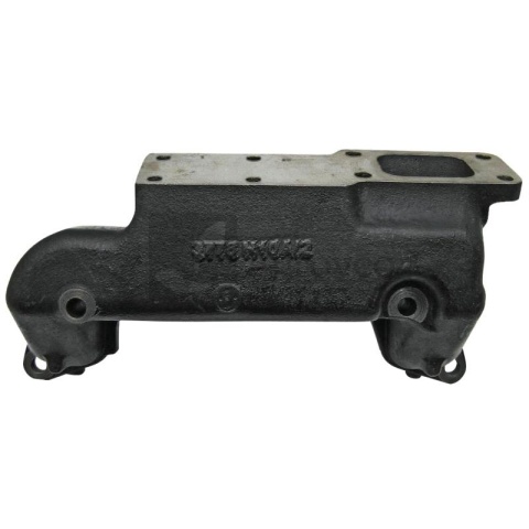 Kolektor wydechowy 38015560 748191M1