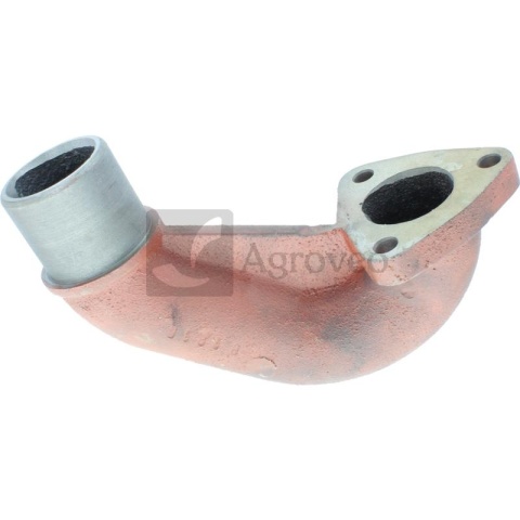 Kolektor wydechowy 38015561 897914M1