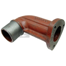 Kolektor wydechowy 38015562 1693855M1